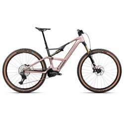 ORBEA RISE SL M10 630W 2026