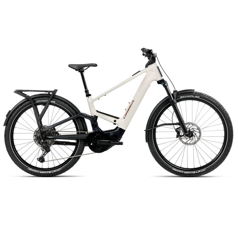 ORBEA MUGA 30 2026