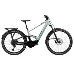 ORBEA MUGA 30 2026