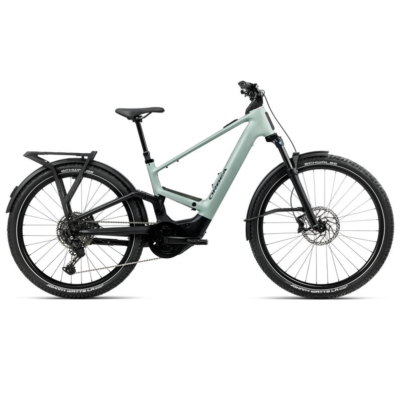 ORBEA MUGA 30 2026