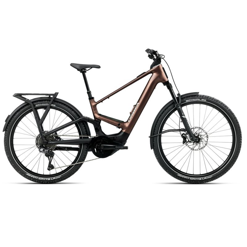 ORBEA MUGA 20 2026