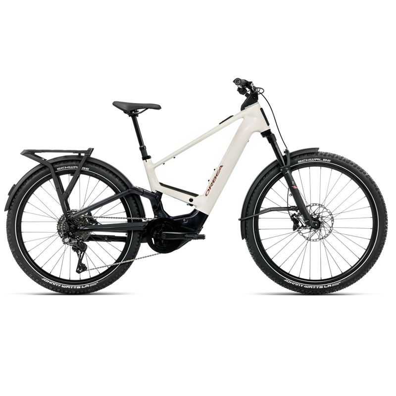 ORBEA MUGA 20 2026