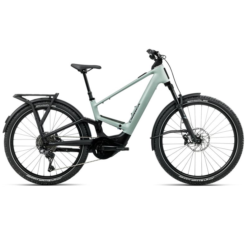 ORBEA MUGA 20 2026
