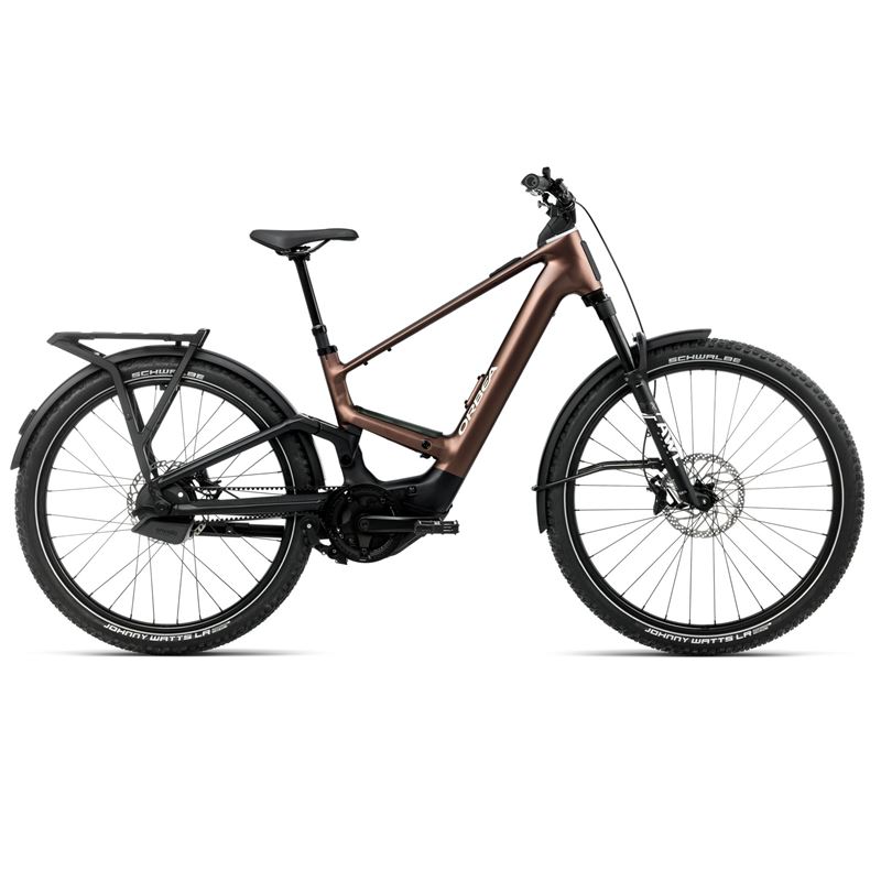 ORBEA MUGA 10 2026