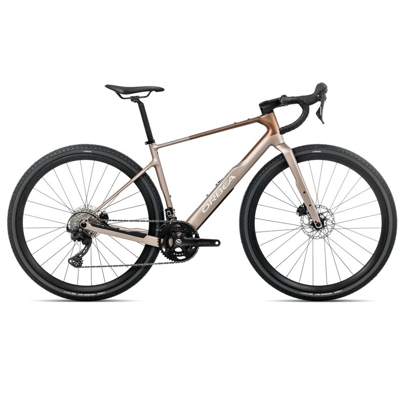 ORBEA TERRA M30TEAM 2026