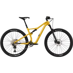 CANNONDALE SCALPEL CRB SE 2
