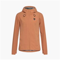 CHAQUETA IMPERMEABLE FOX RANGER