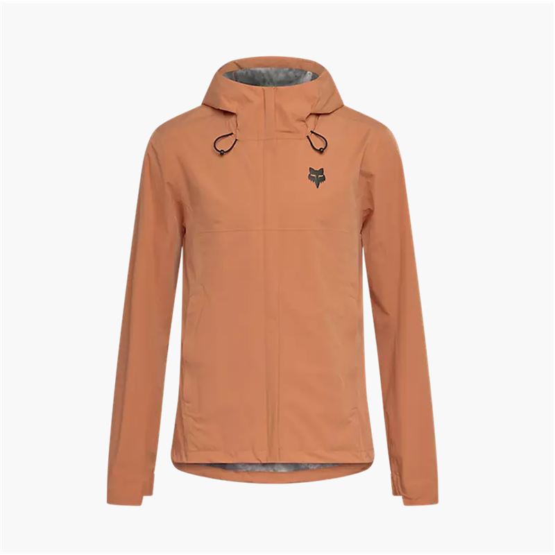 CHAQUETA IMPERMEABLE FOX RANGER