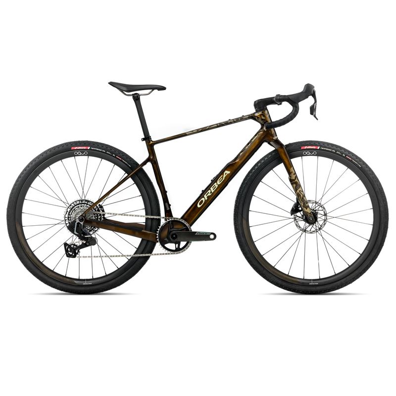 ORBEA TERRA M21ETEAM 1X 2026