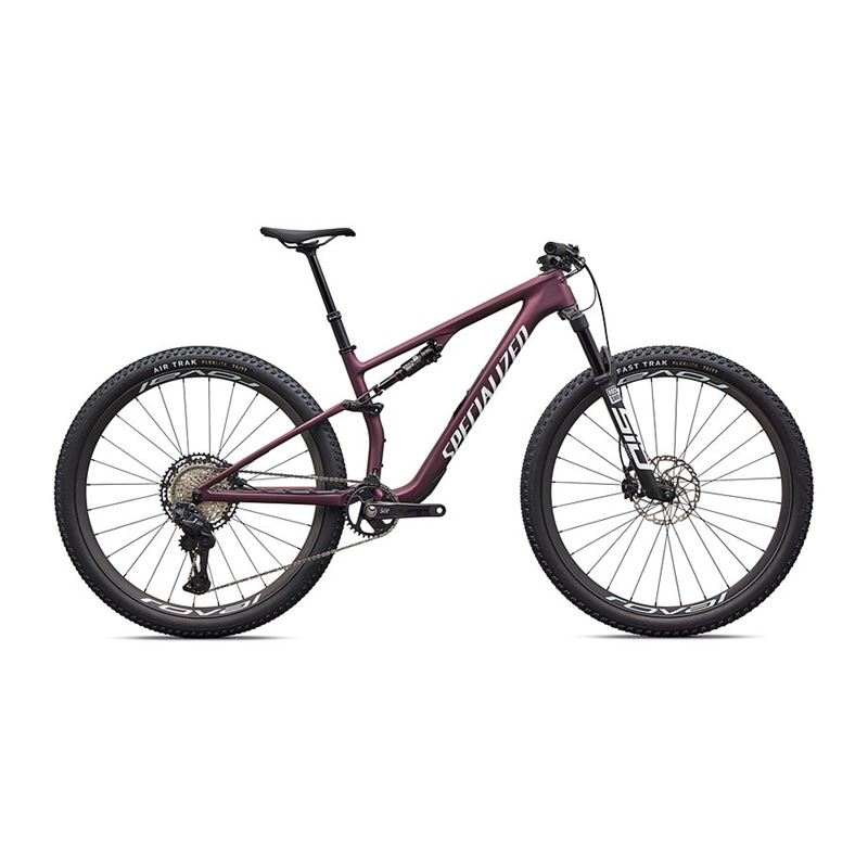 SPECIALIZED EPIC 8 EXPERT DI2 2026