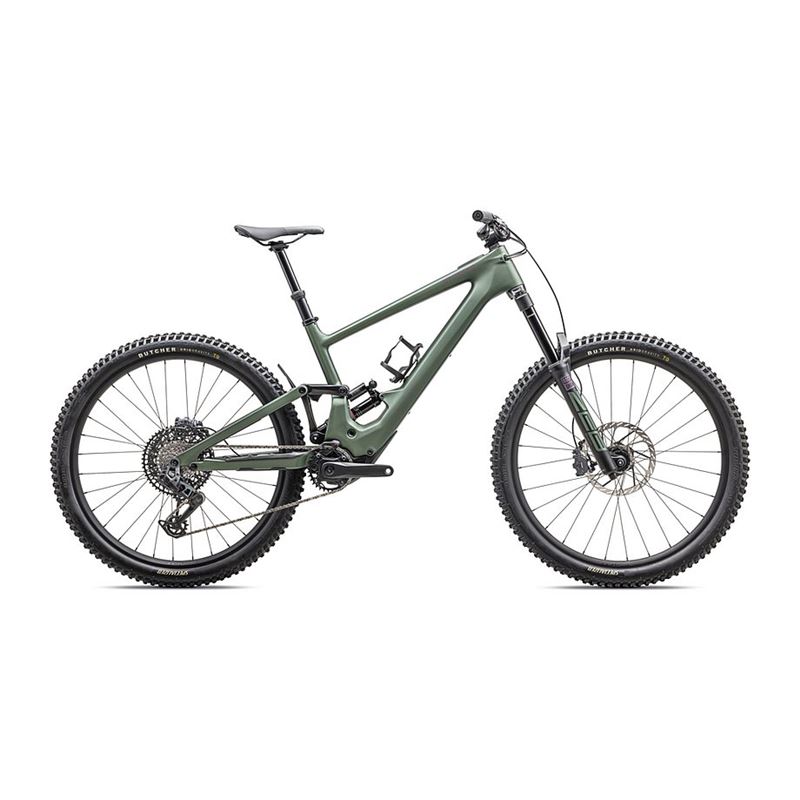 SPECIALIZED KENEVO SL EXPERT CARBON 29 2025
