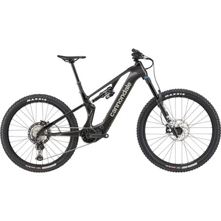 CANNONDALE MOTERRA CRB SL 2