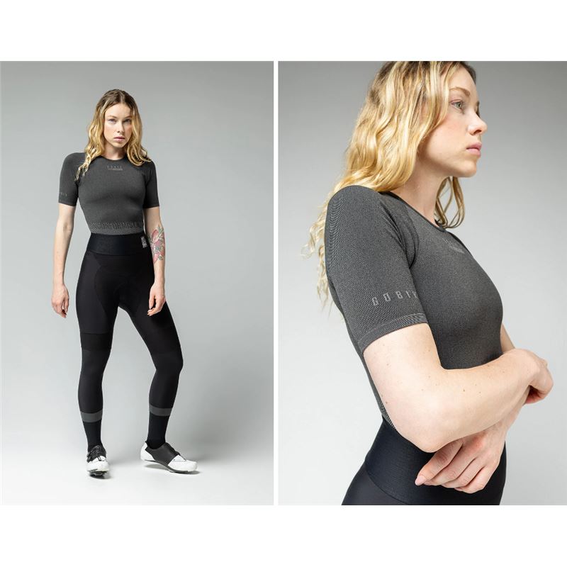 CAMISETA INTERIOR LIMBER SKIN BASALT