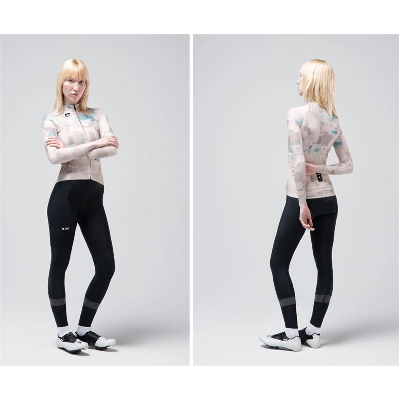 MAILLOT GOBIK HYDER M/L