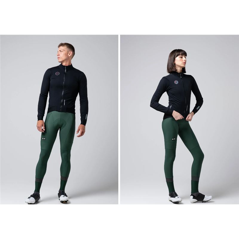 CHAQUETA ARMOUR 2.0 TERMICA UNISEX