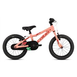 BICI MAGIC 16 SALMON