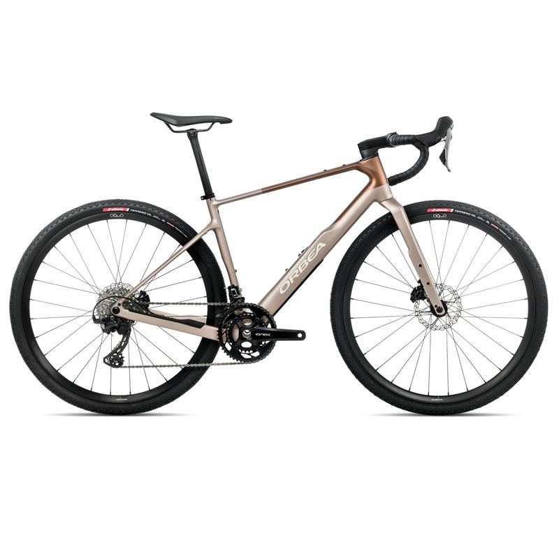 ORBEA TERRA M20TEAM 2026