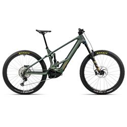 ORBEA WILD M10 2026