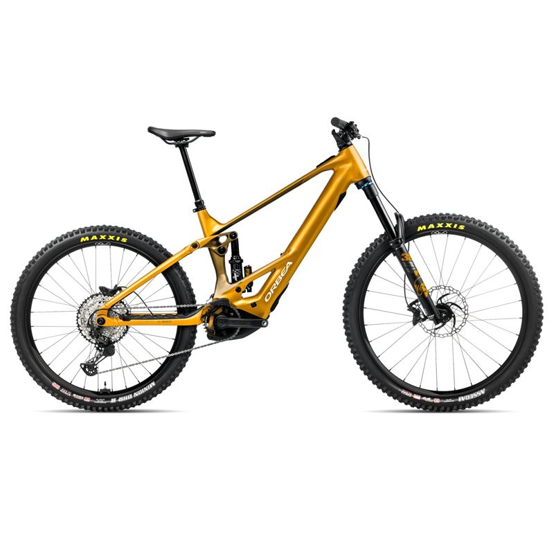 ORBEA WILD H10 MULLET 2026
