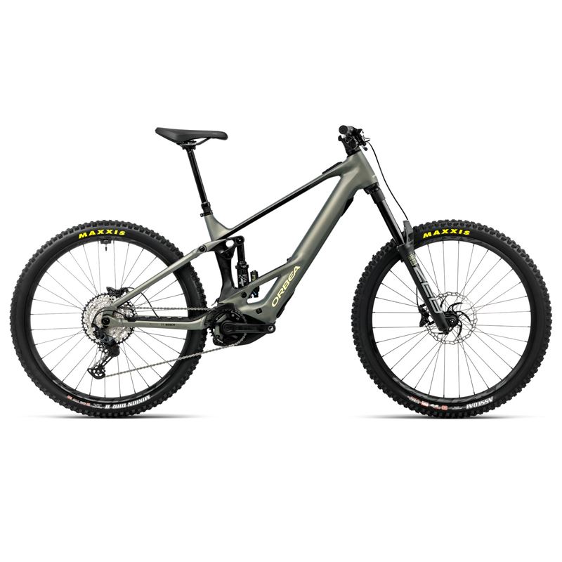 ORBEA WILD H20 2026