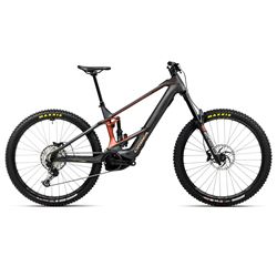 ORBEA WILD M20 MULLET 2026