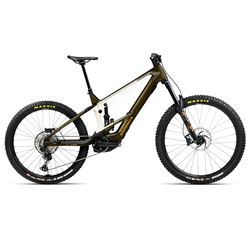 ORBEA WILD M10 MULLET 2026
