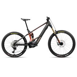 ORBEA WILD M-LTD MULLET 2026