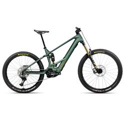 ORBEA WILD M-LTD MULLET 2026