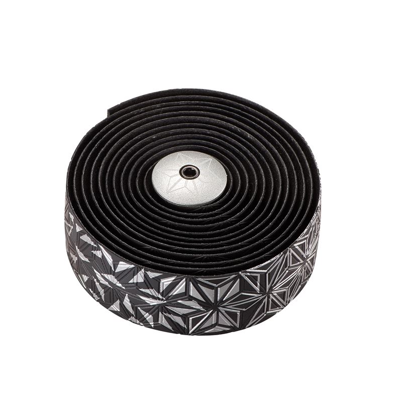 SUPER STICKY KUSH TAPE STAR FADE PLAT/ANO PLAT PLUGS