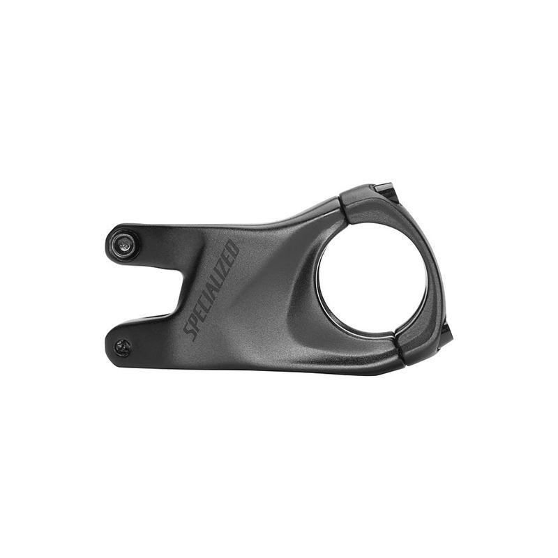 TRAIL STEM BLK 31.8X40