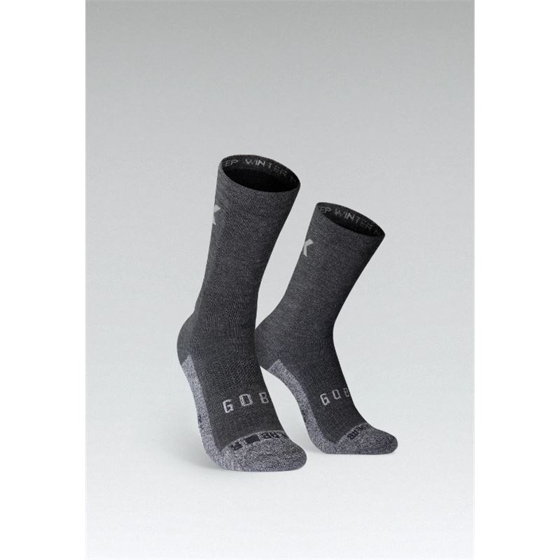 CALCETINES GOBIK WINTER MERINO