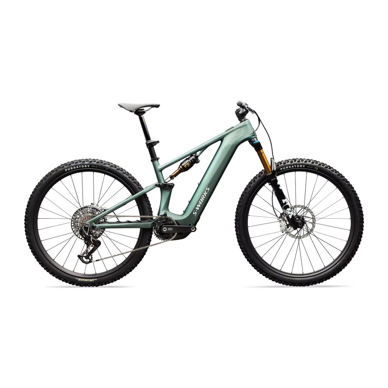 SPECIALIZED TURBO LEVO R SW 2026