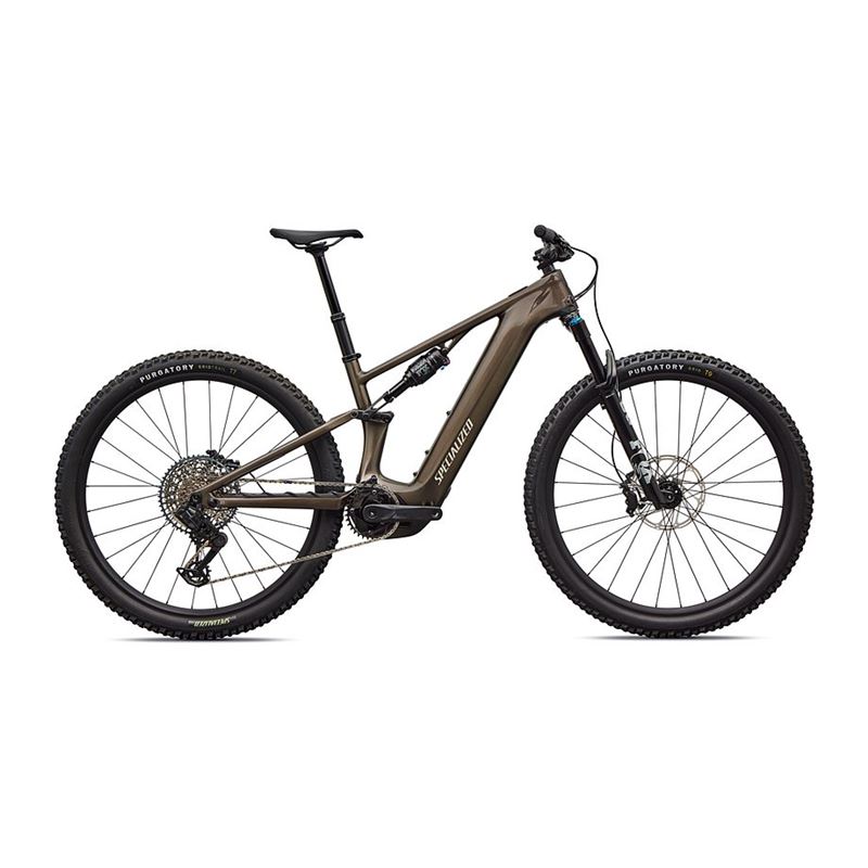 SPECIALIZED TURBO LEVO R COMP 2026