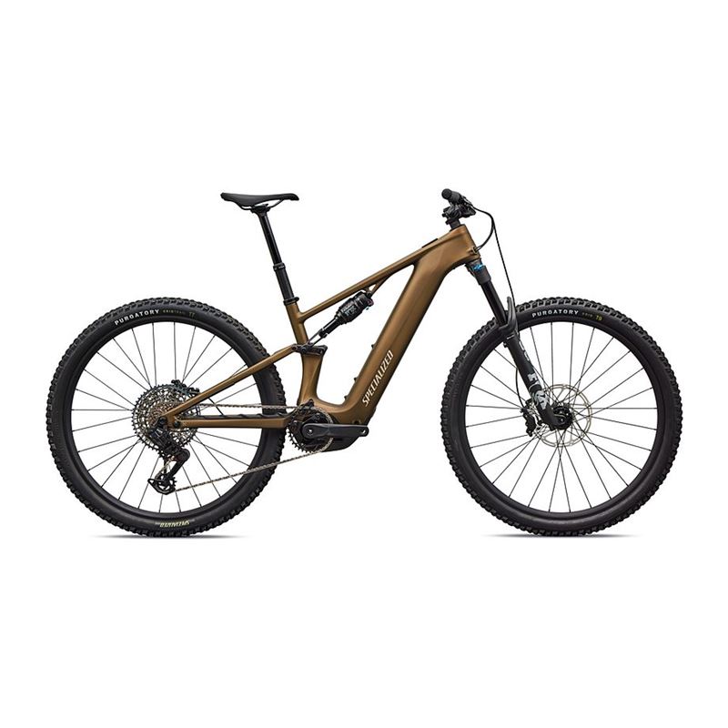 SPECIALIZED TURBO LEVO R COMP 2026