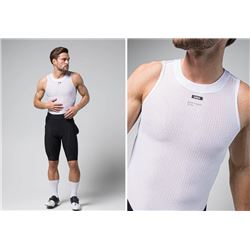 CAMISETA INTERIOR GOBIK SECOND SKIN