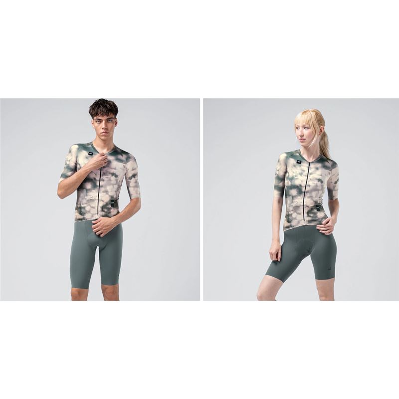 MAILLOT GOBIK REACTIVE UNISEX