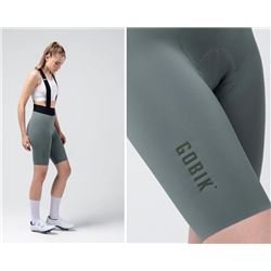 CULOTTE GOBIK CORTO WMN X K9