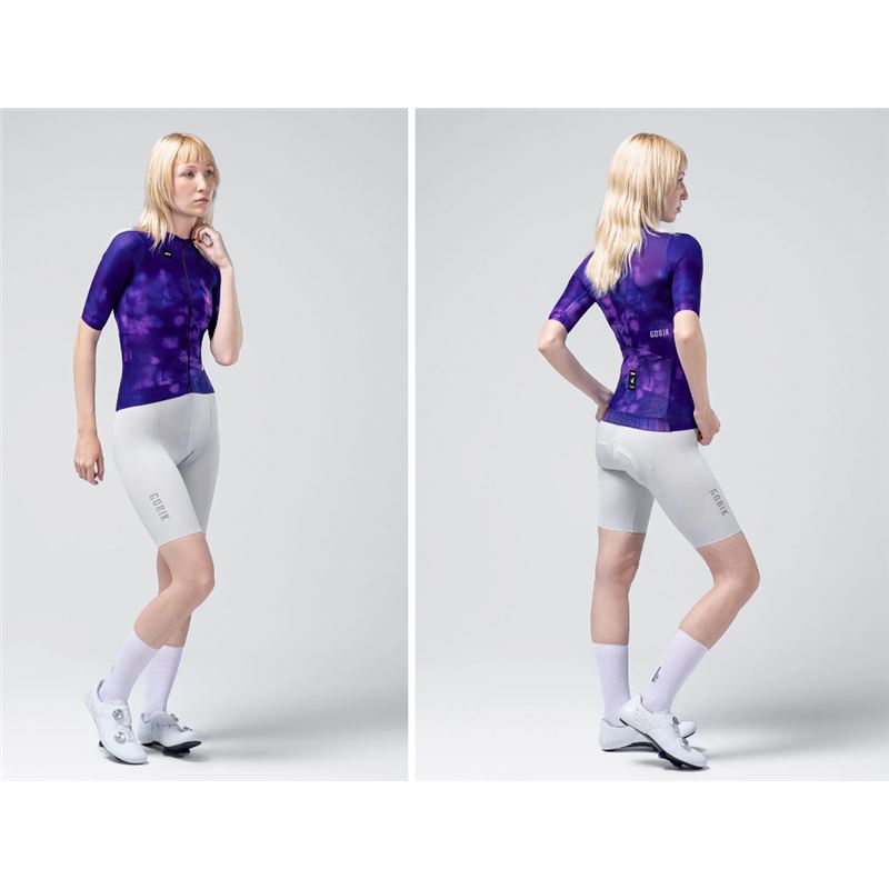 MAILLOT GOBIK WMN ATTITUDE 2.0