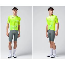 MAILLOT GOBIK STARK