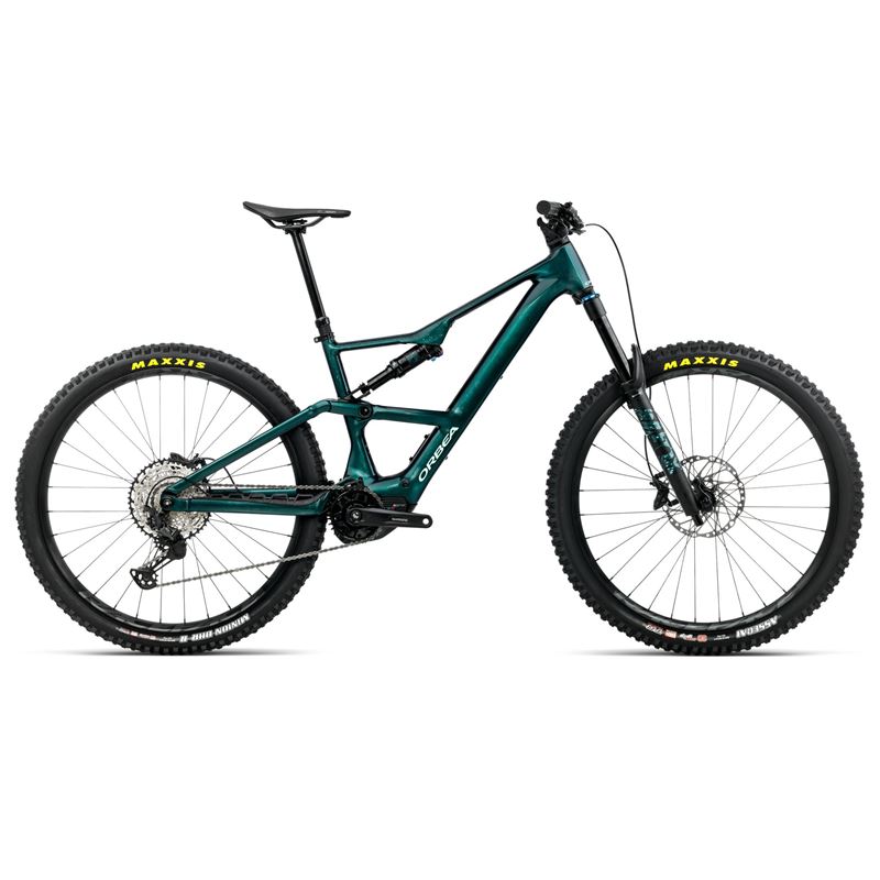 ORBEA RISE LT H10 2026