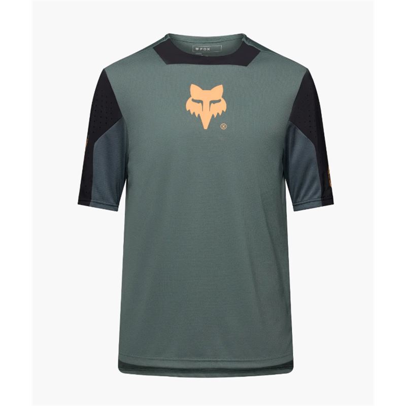 CAMISETA FOX DEFEND CREATION