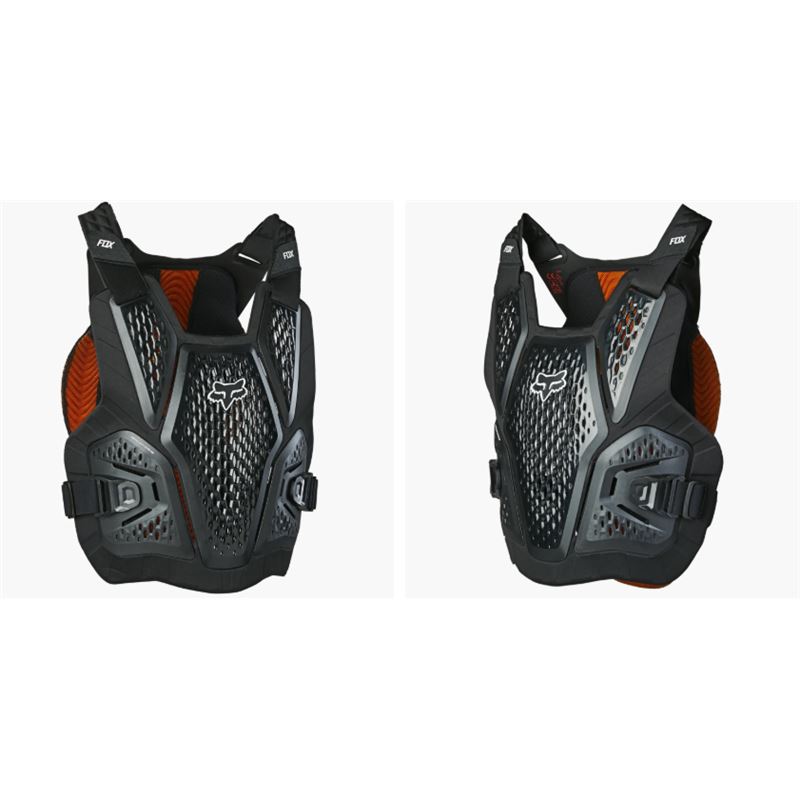 PETO FOX RACEFRAME IMPACT D3O® SOFT