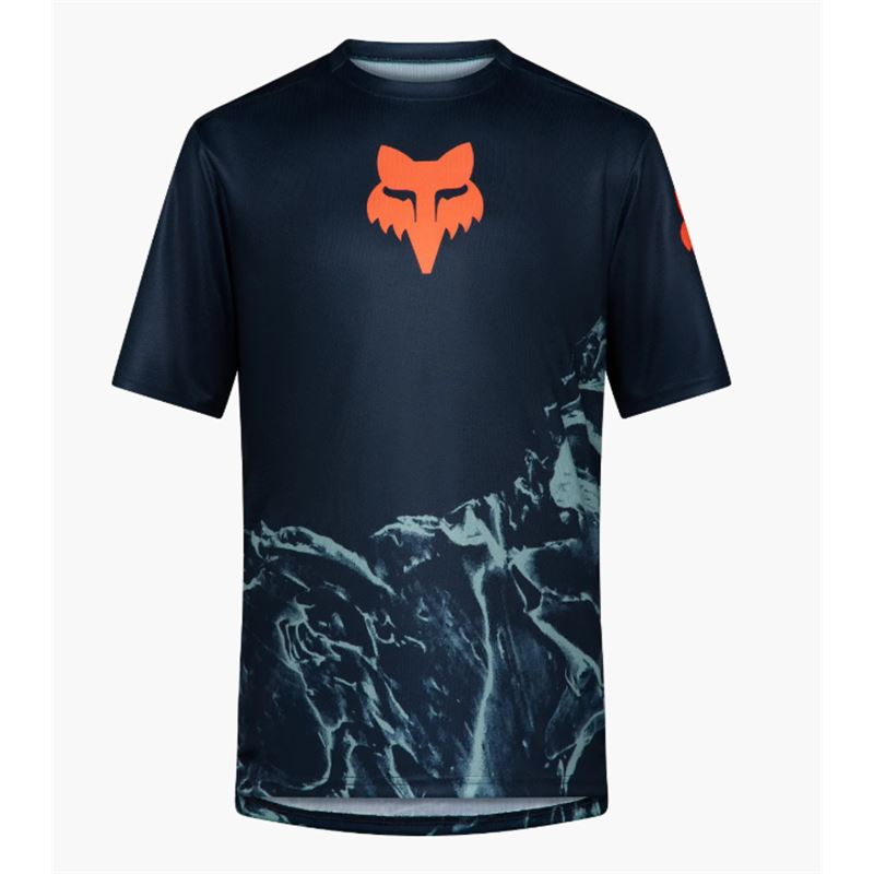 CAMISETA FOX RANGER JUNIOR