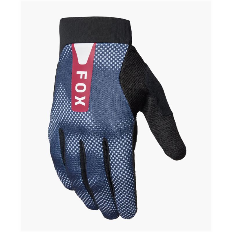 GUANTES FOX RANGER GEL TACTILE JUNIOR