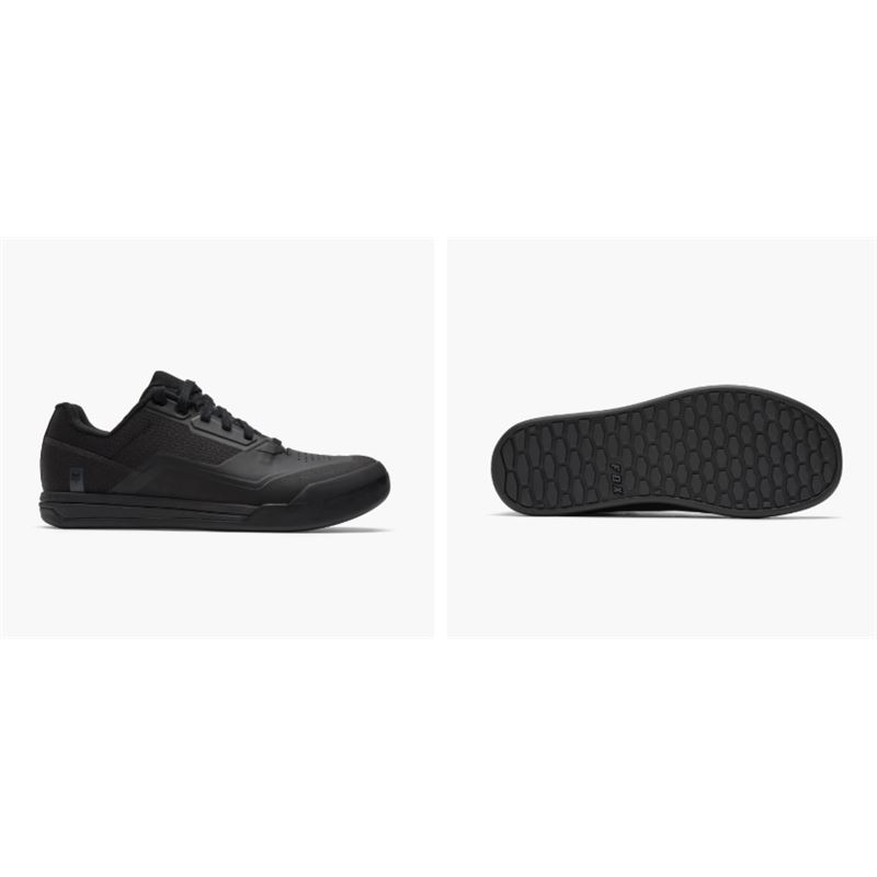 ZAPATILLAS FOX UNION