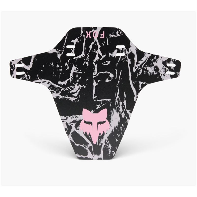 GUARDABARROS FOX BLSH