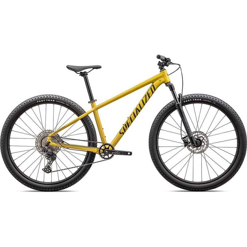 SPECIALIZED ROCKHOPPER EXPERT KH