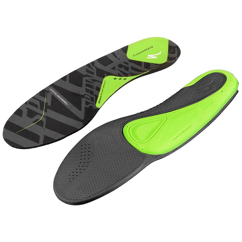 PLANTILLAS SPECIALIZED BG SL ++