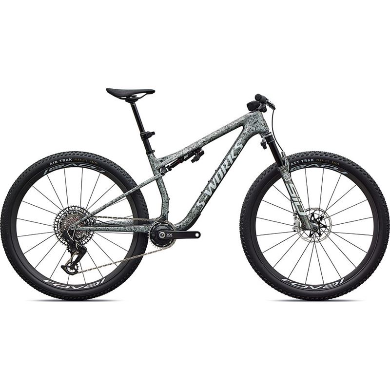SPECIALIZED EPIC 9 SW