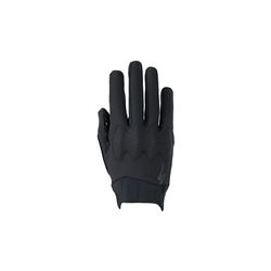 GUANTES SPECIALIZED TRAIL D30 NEGRO